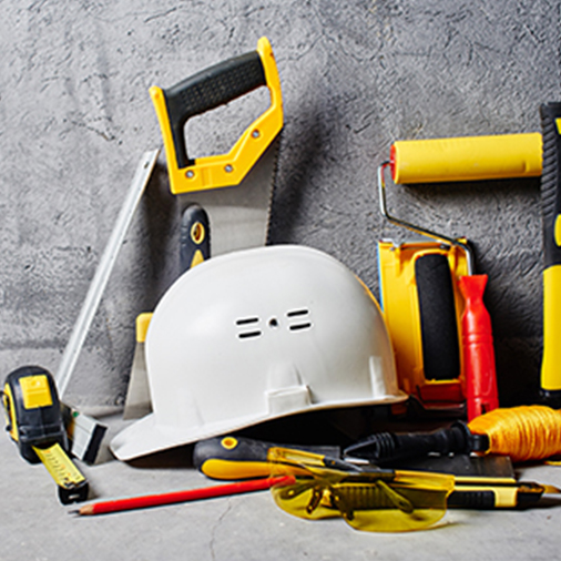 Construction Tools
