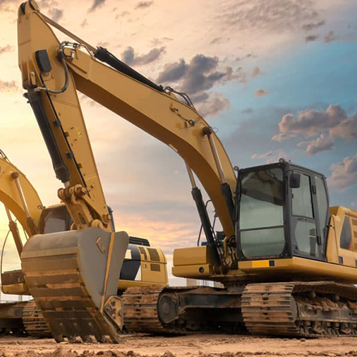 Industrial Equipmentn